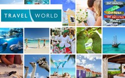 Klik hier voor het wereldwijde aanbod van Travelworld | Uw specialist voor luxe en rondreizen