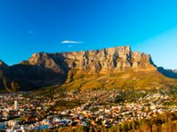 Reizen De Munter - Zuid Afrika